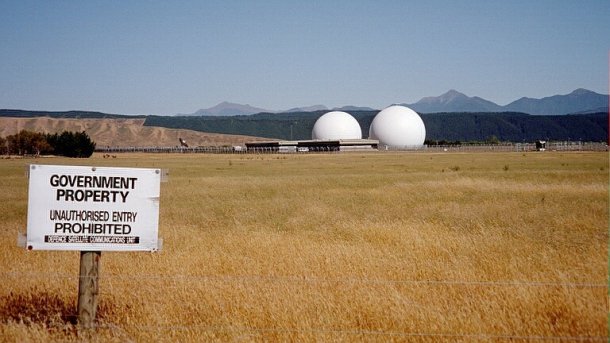 NSA-Skandal: Neuseeland debattiert Massenüberwachung der Nachbarn