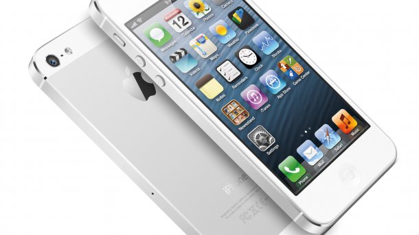 Probleme beim iPhone 5: Apple verlängert auch Austausch von Standby-Taste
