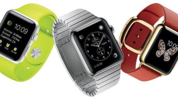 Apple Watch