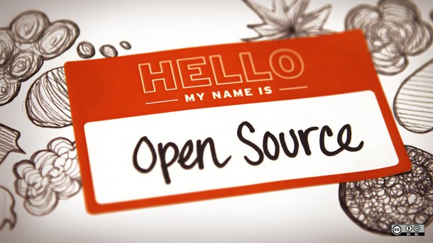Open-Source-Förderpreis für Hochschulabsolventen