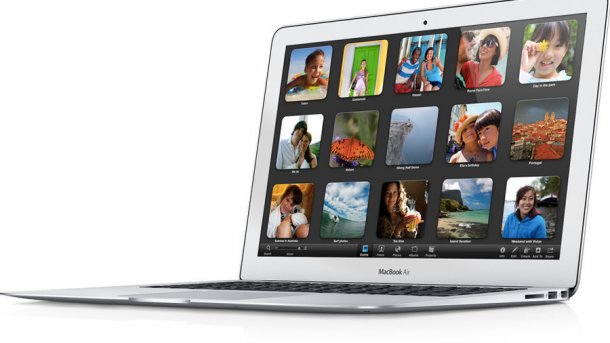 Apple aktualisiert MacBook-Modelle mit Broadwell-Chips