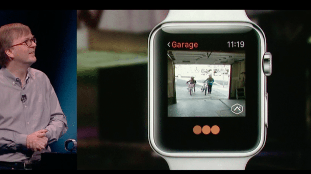 Apple Watch: Das können erste Apps