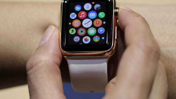 Apple Watch Fake Schwemme aus China heise online