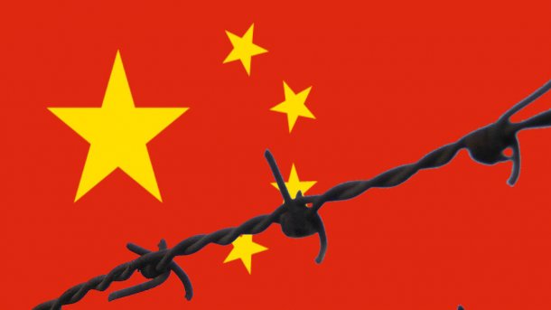 Partner China auf CeBIT: Ärger über neue Cybersecurity-Vorschriften