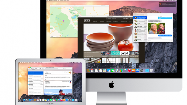 Kontra Google: OS X 10.10.3 baut Nachschlagen-Funktion aus