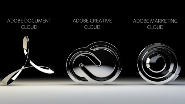 Adobe kündigte mobilen Acrobat und Dokumenten-Cloud für PDFs an