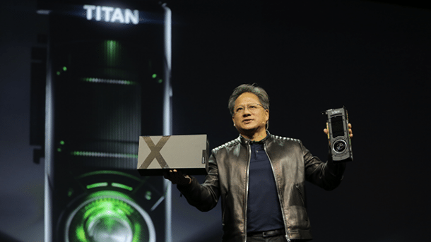 GeForce GTX Titan X: 50 Prozent schneller, 100 Prozent teurer