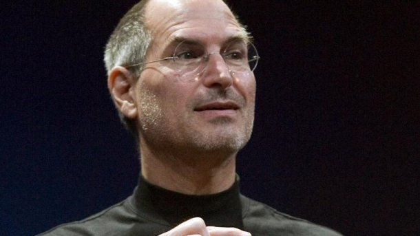 Steve Jobs