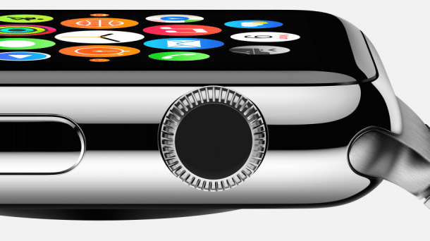 Bericht: Apple Watch mit AMOLED-Display von Samsung