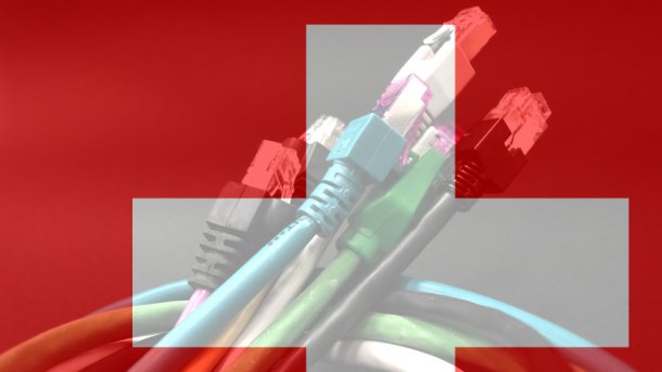 Schweiz: Vorerst keine gesetzliche Netzneutralität