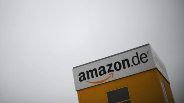 Amazon