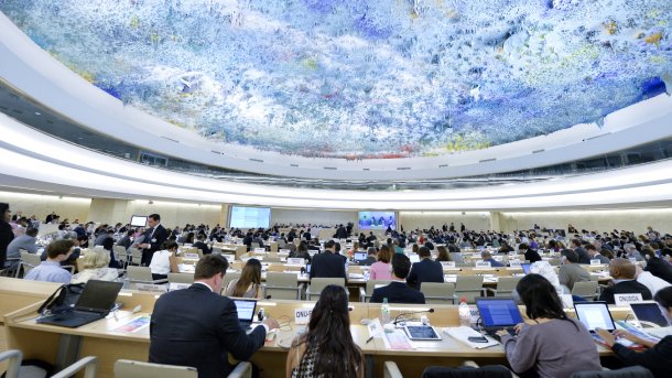 Neuer UN-Sonderberichterstatter für Datenschutz in der digitalen Welt