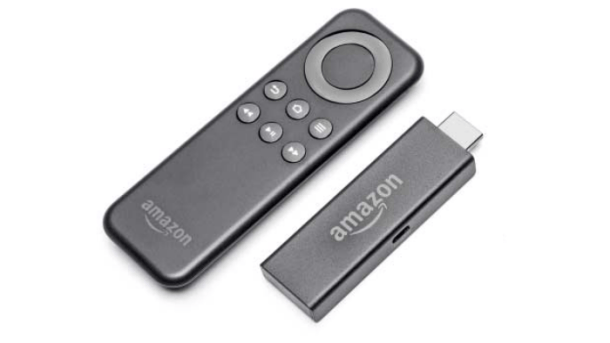 Fire TV Stick: Amazons HDMI-Streaming-Stick vorbestellbar