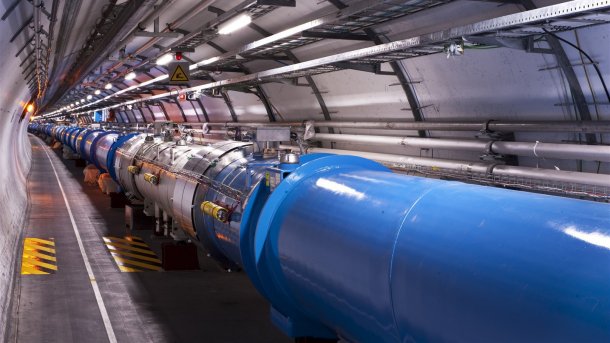 CERN: Kurzschluss verzögert LHC-Neustart