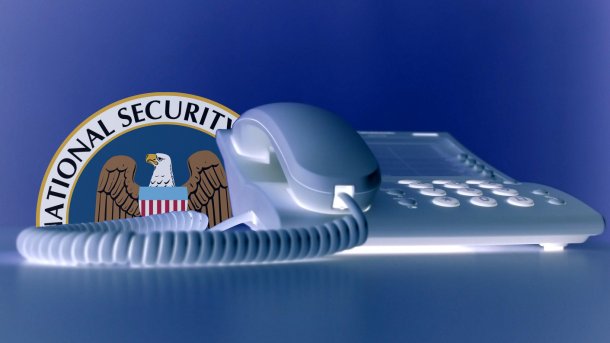 NSA-Skandal: Interne Zweifel an US-Telefonüberwachung schon vor Snowden