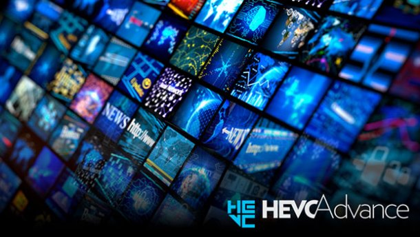 Zweites Patentpool für Videostandard HEVC formiert sich