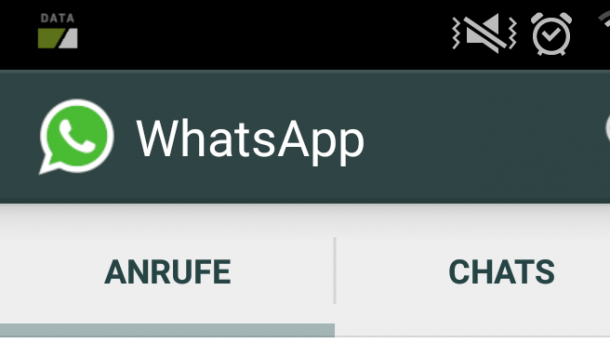 Android: Mit WhatsApp kann man jetzt telefonieren