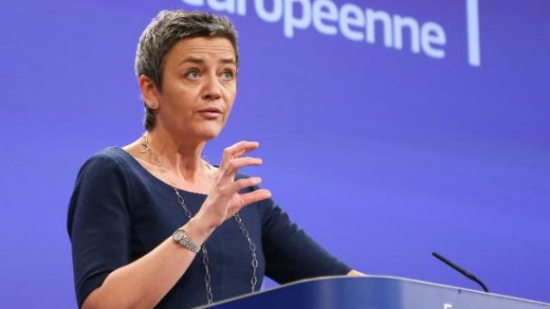 EU-Kommission nimmt offfenbar erneut Anlauf im Kartellstreit mit Google
