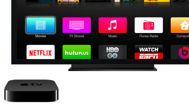 Apples TV-Dienst: Programmanbieter sollen Streaming angeblich selbst übernehmen