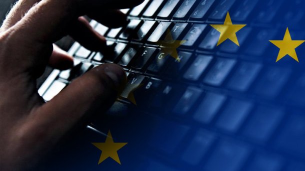 EU will Grundrechte im Netz und Datenschutz am Arbeitsplatz stärken