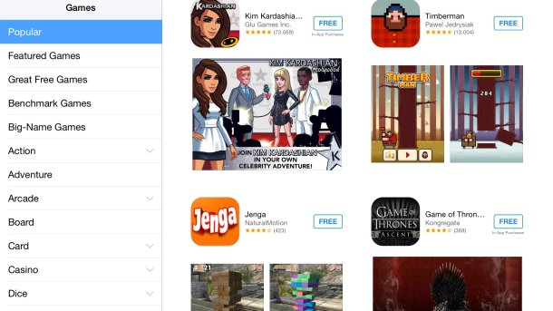 Bericht: Apple hat Suchfirma Ottocat übernommen