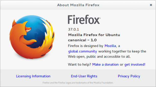 Firefox-Update: Mozilla schaltet opportunistische Verschlüsselung wieder aus