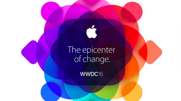 Apples Entwicklerkonferenz WWDC15 widmet sich der Zukunft von iOS und OS X