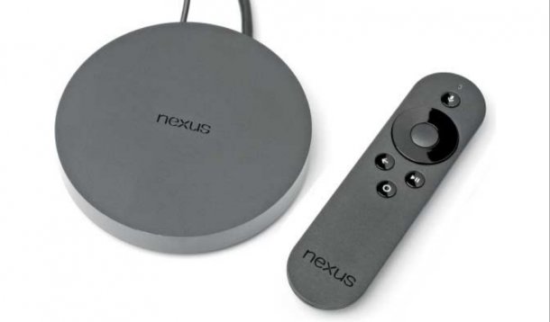 Streaming-Box: Google Nexus Player startet in Deutschland
