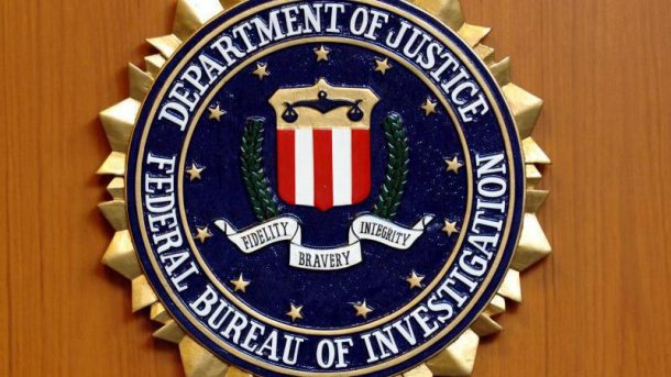 FBI-Wappen