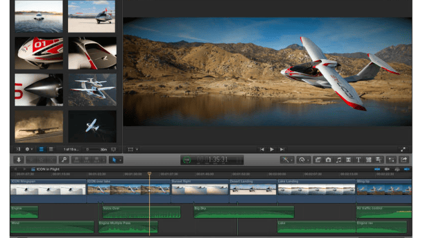 Chefentwickler von Final Cut Pro verlässt Apple