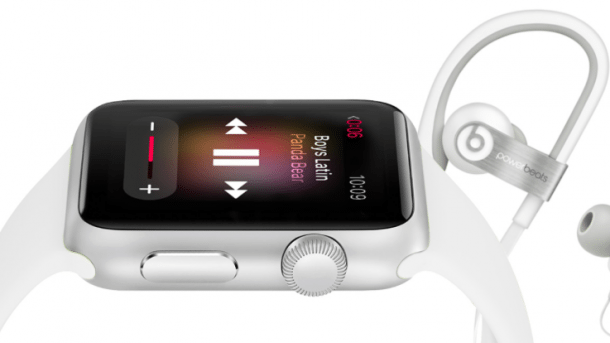 Apple Watch: Tipps zu Musik-Wiedergabe und weiteren Funktionen