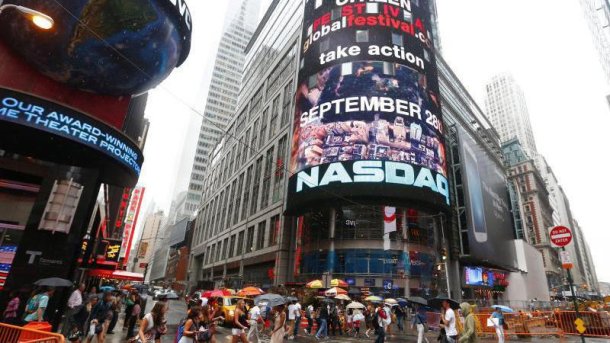 Nasdaq