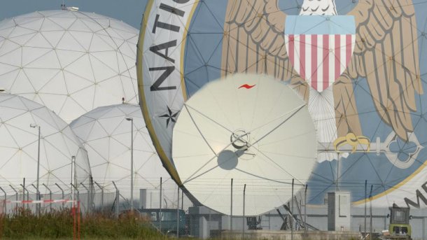 BND-Skandal: Bundesregierung machte falsche Angaben zur NSA-Spionage