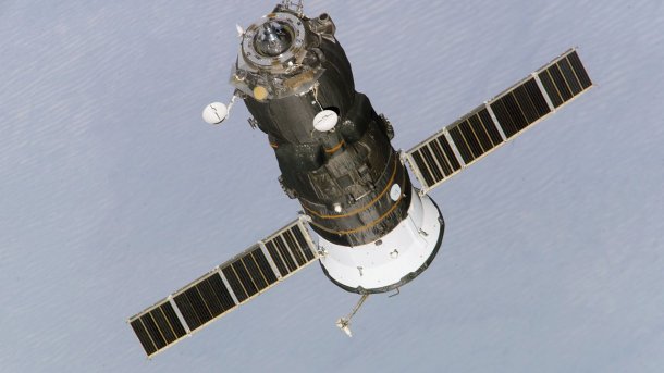 Progress aufgegeben: Raumfahrtpanne trifft Russland ins Mark