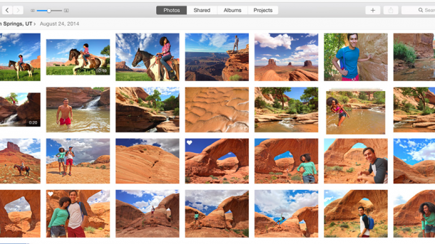Großes RAW-Update für Mac OS X Yosemite