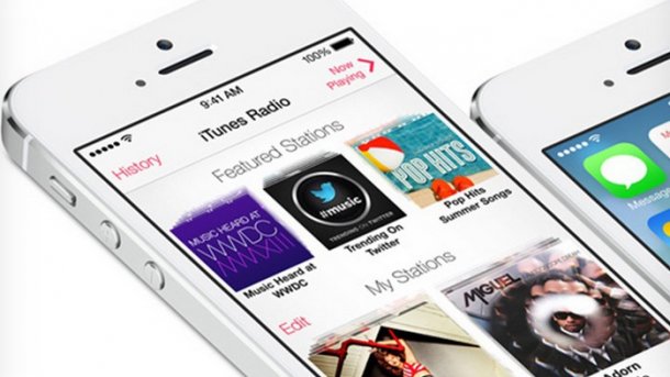 Bericht: Neuer Musikdienst von Apple im Juni
