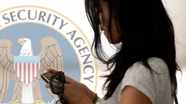 NSA-Skandal: US-Geheimdienst durchforstet autmatisiert Sprachnachrichten