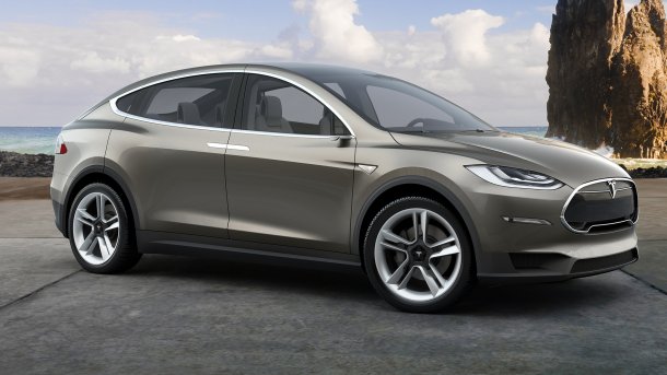 Elektroautos: Tesla weiter in den roten Zahlen, aber nicht so tief wie erwartet