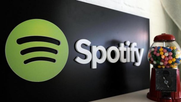 Spotify erweitert sein Angebot