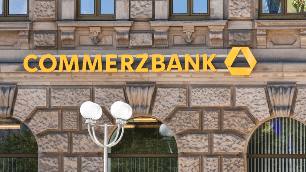 Serverpanne: Probleme mit EC-Karten bei Commerzbank und Comdirect