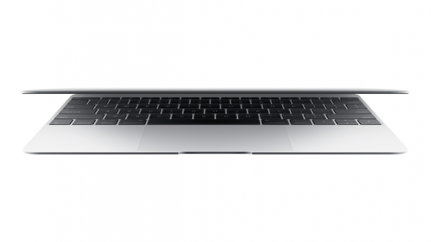 Apples neues MacBook im Test: ultra-mobil, brillant und schnell genug