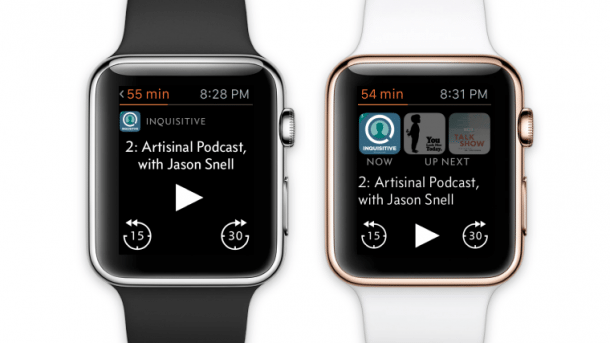 Entwicklertipps: Wie man bessere Apple-Watch-Apps programmiert