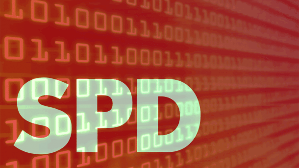 SPD für "freiwillige Vorratsdatenspeicherung" im IT-Sicherheitsgesetz