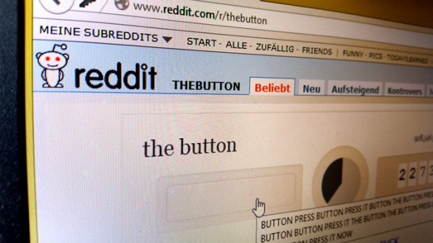 Online-Belästigungen: Reddit will verstärkt gegen Trolle vorgehen