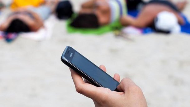 Telekom hält Roaming-Gebühren in der EU für überflüssig