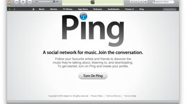 Neuer Apple-Streaming-Dienst bekommt Social-Media-Komponente