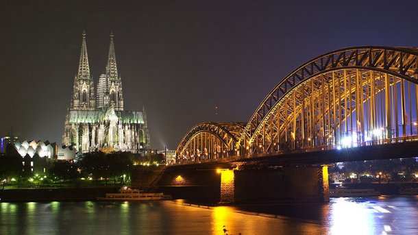 Studie: Köln ist Deutschlands digitalste Großstadt