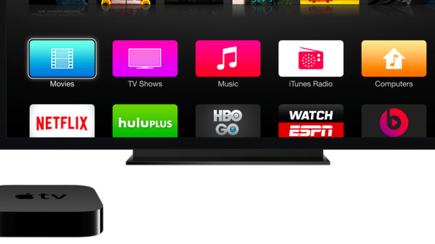 Bericht: Apple TV bekommt SDK