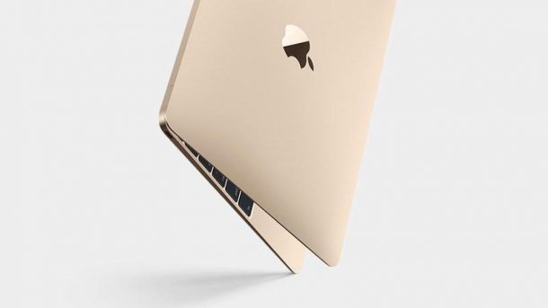 Neues MacBook: Apple macht das Kaufen schwer