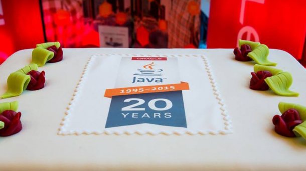 20 Jahre Java
